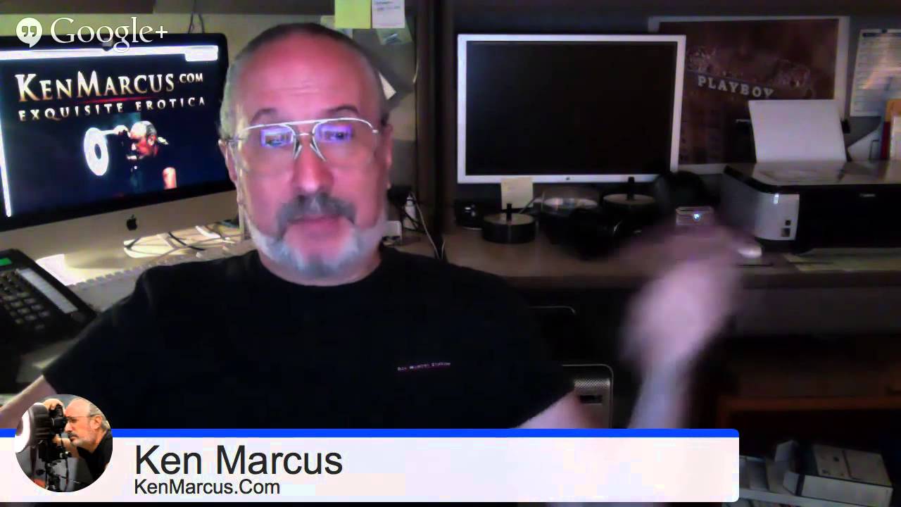 The Rev Mel Show  with guest Ken Marcus Live on TSRnetwork.com