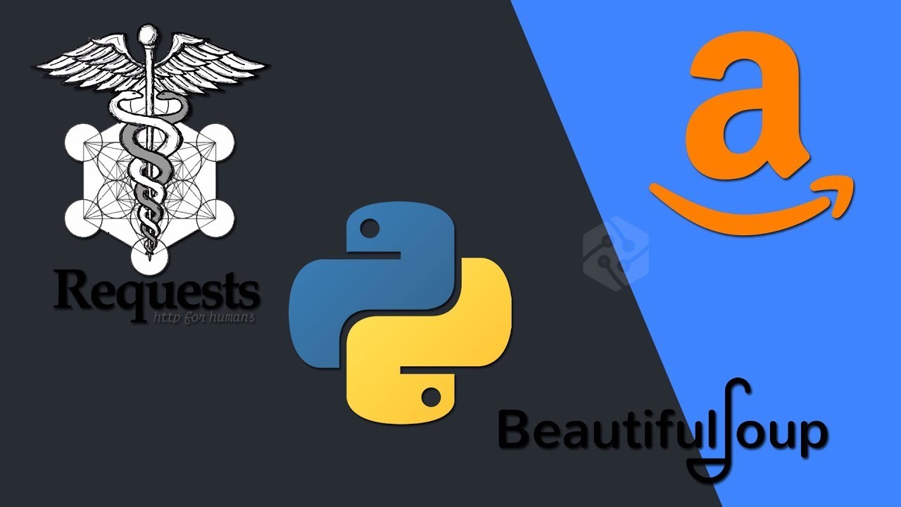 How to Scrape Data from Amazon with Python, BeautifulSoup and Requests