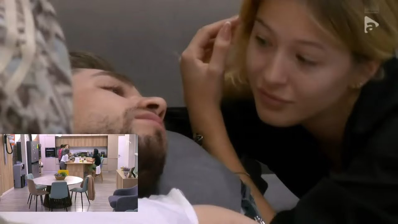 ❌📢🚨S-au trezit concurenții‼️ Emily și Liviu foarte apropiați🔥Să iubești nu costă bani👀