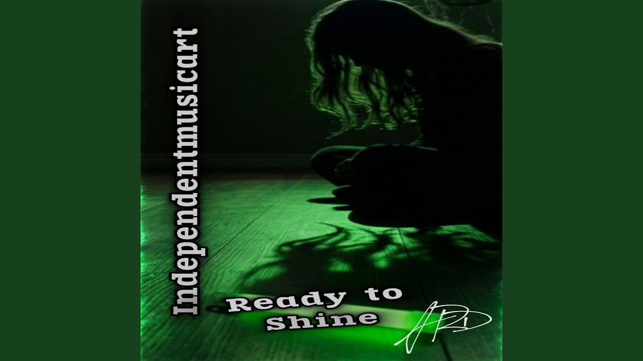 Ready To Shine