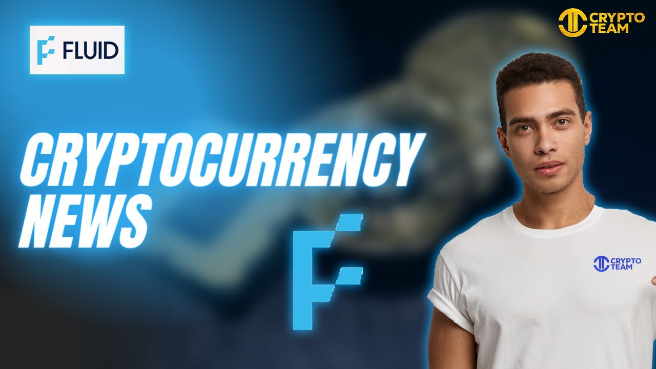 Cryptocurrency News | Fluid Finance | CeDeFi Liquidity Aggregator Fluid