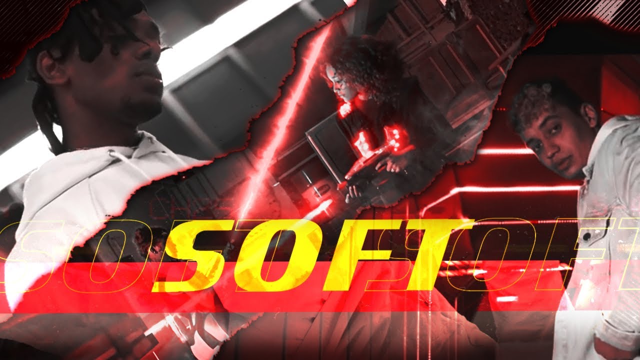 LINEZ x YUN MUFASA - SOFT (prod. by OUHBOY & XVII)