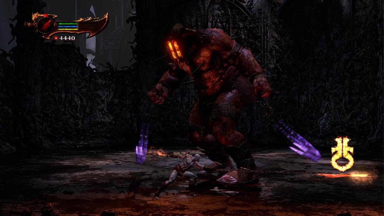 Hades quedo peyejo
