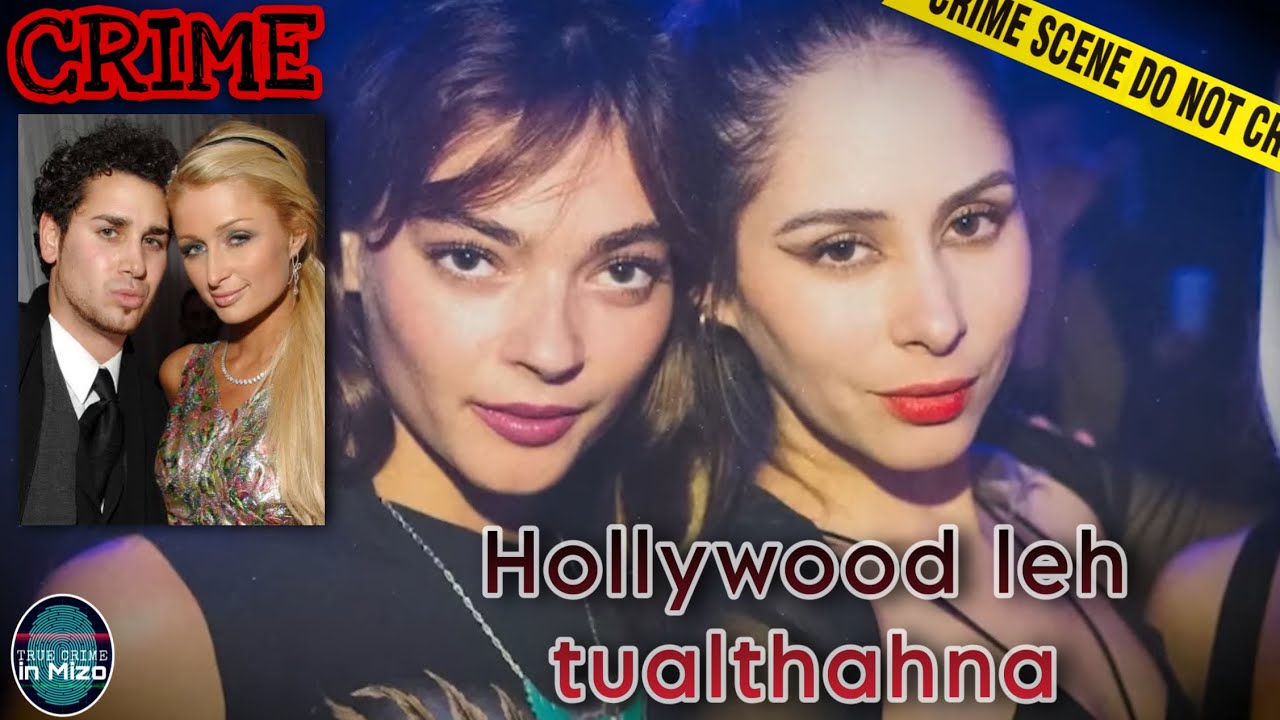 C187: Model 2 thattu chu Hollywood a mi challang tak alo ni si! Mizo Cr!me Story 2