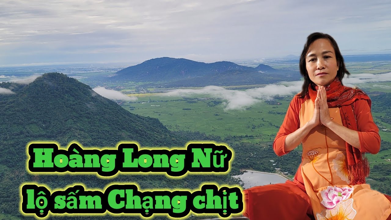 Clip tổng kết 💥Ho&agrave;ng Long Nữ lộ cơ Ph&aacute;p 💥nghe r&ugrave;ng rợn p28🙏👈