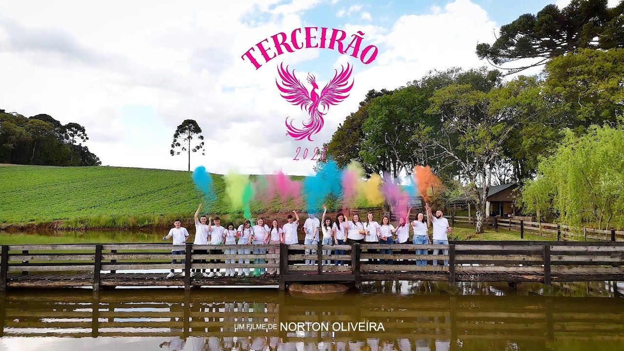 Terceirão Raimundo Pelissaro, Ensino Médio | After Movie