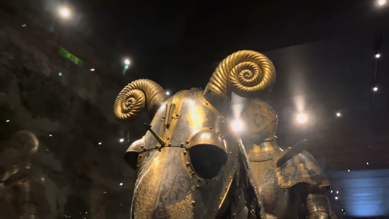 Johan III:s enh&ouml;rning?
