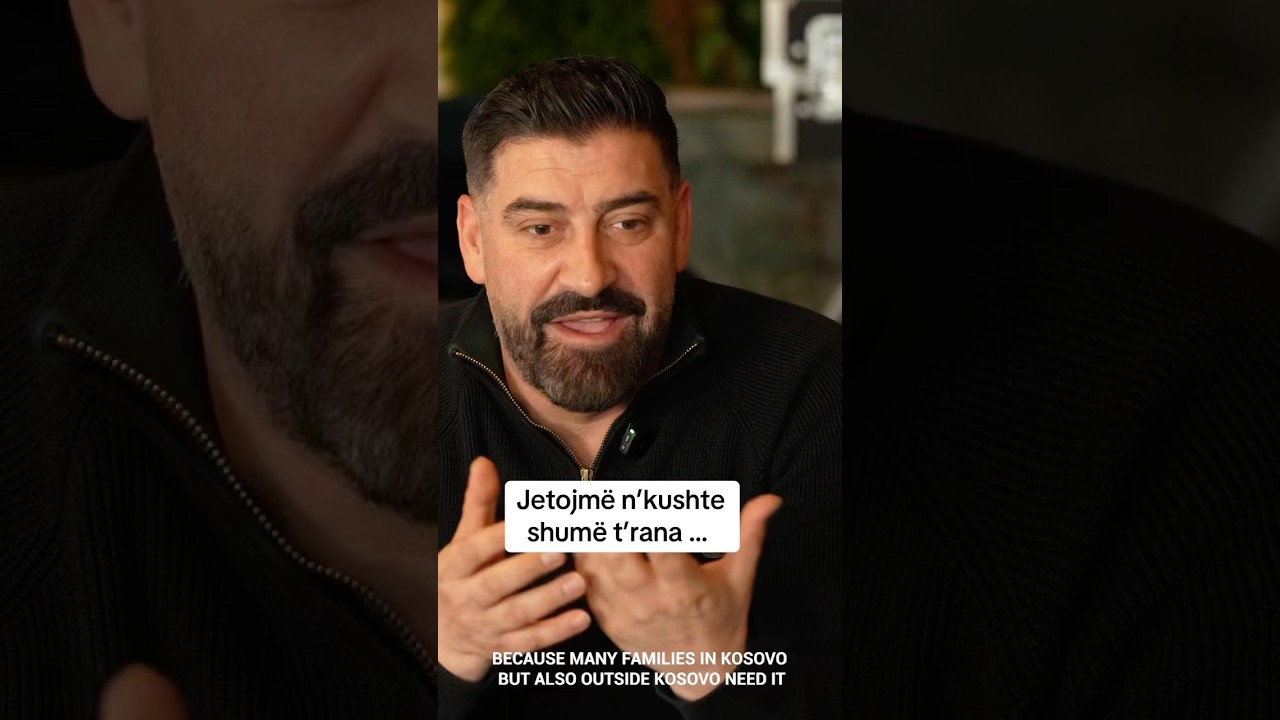 Jetojme ne kushte te rana 