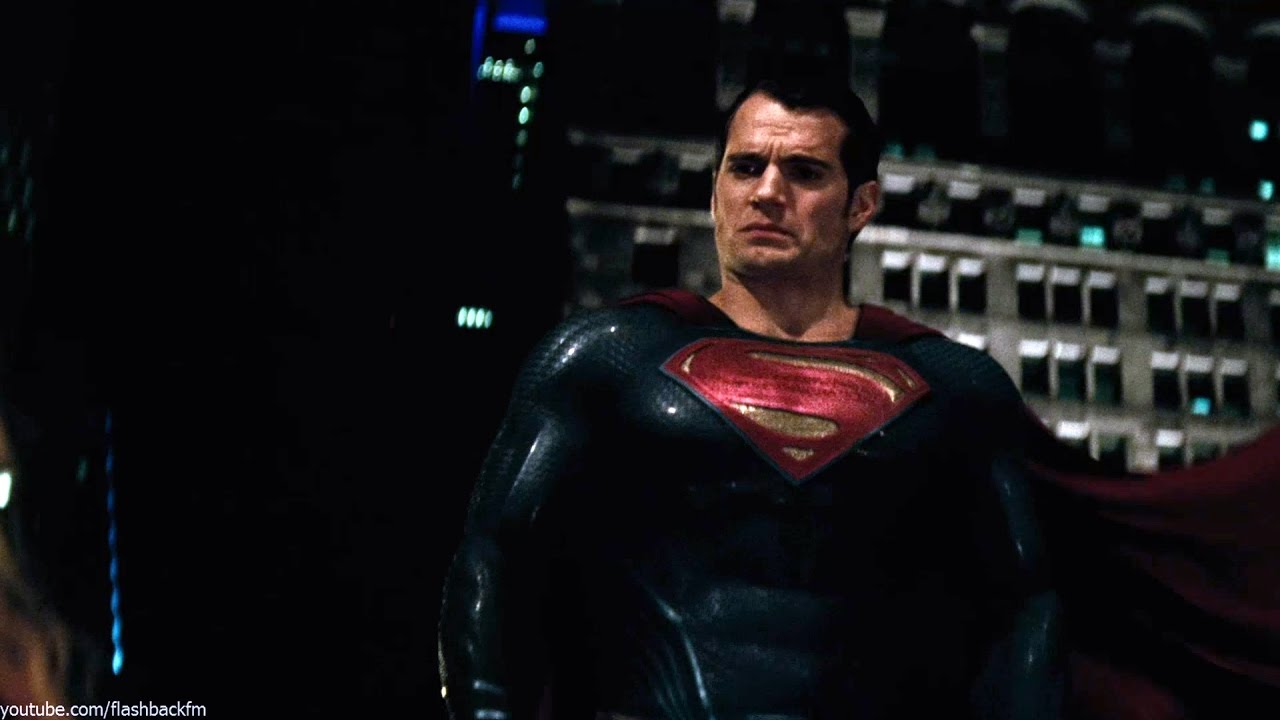 Batman v Superman - No one stays good in this world