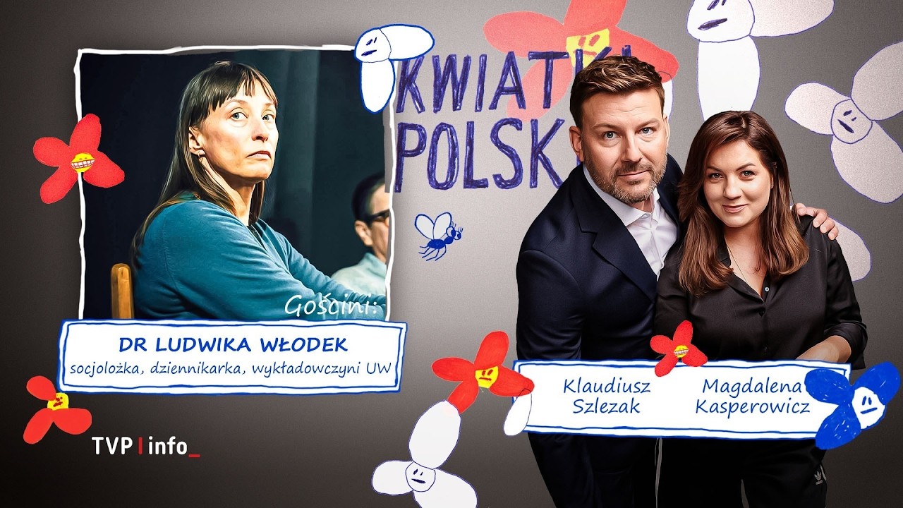 KWIATKI POLSKIE | 4.03.2026