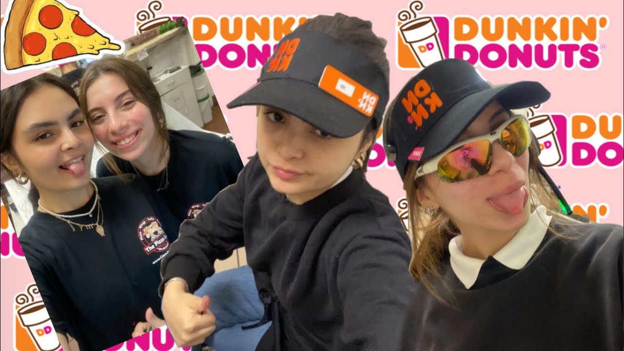 Dunkin Donuts turu,ikinci iş | WAT 2022