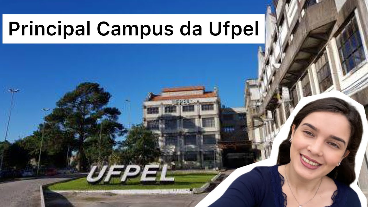 Universidade Federal de Pelotas, Campus Anglo