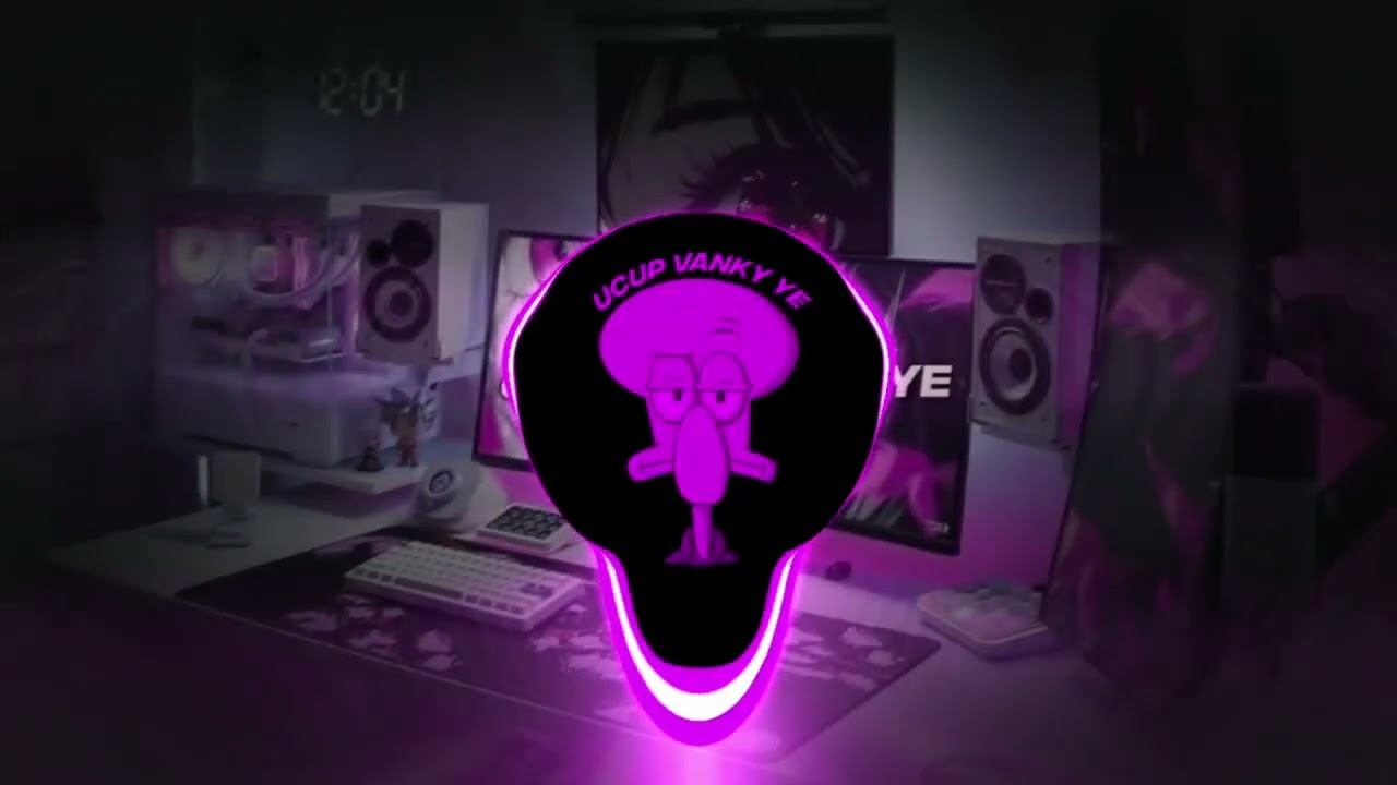 Dj Milakou X Bukan Kaleng Kaleng Remix Slow Bas Viral Tik Tok Terbaru 2026