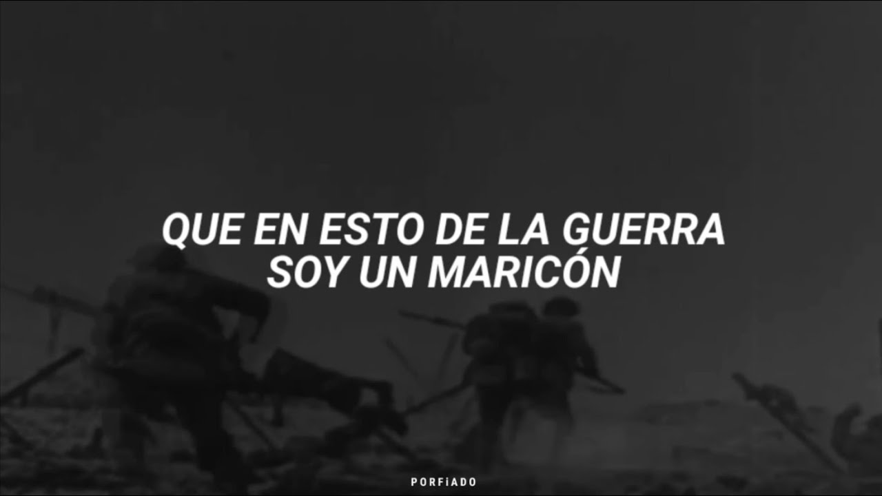 El Cuarteto de Nos - El Primer Oriental Desertor (Letra)