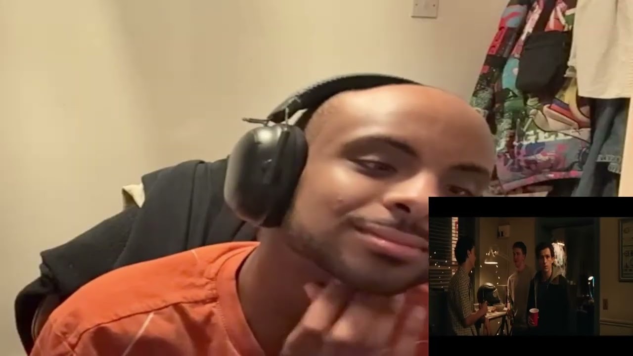 Spider man brand new day trailer reaction