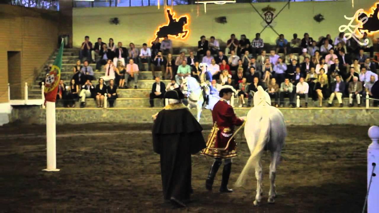 Luis Valença show 7/6-2012