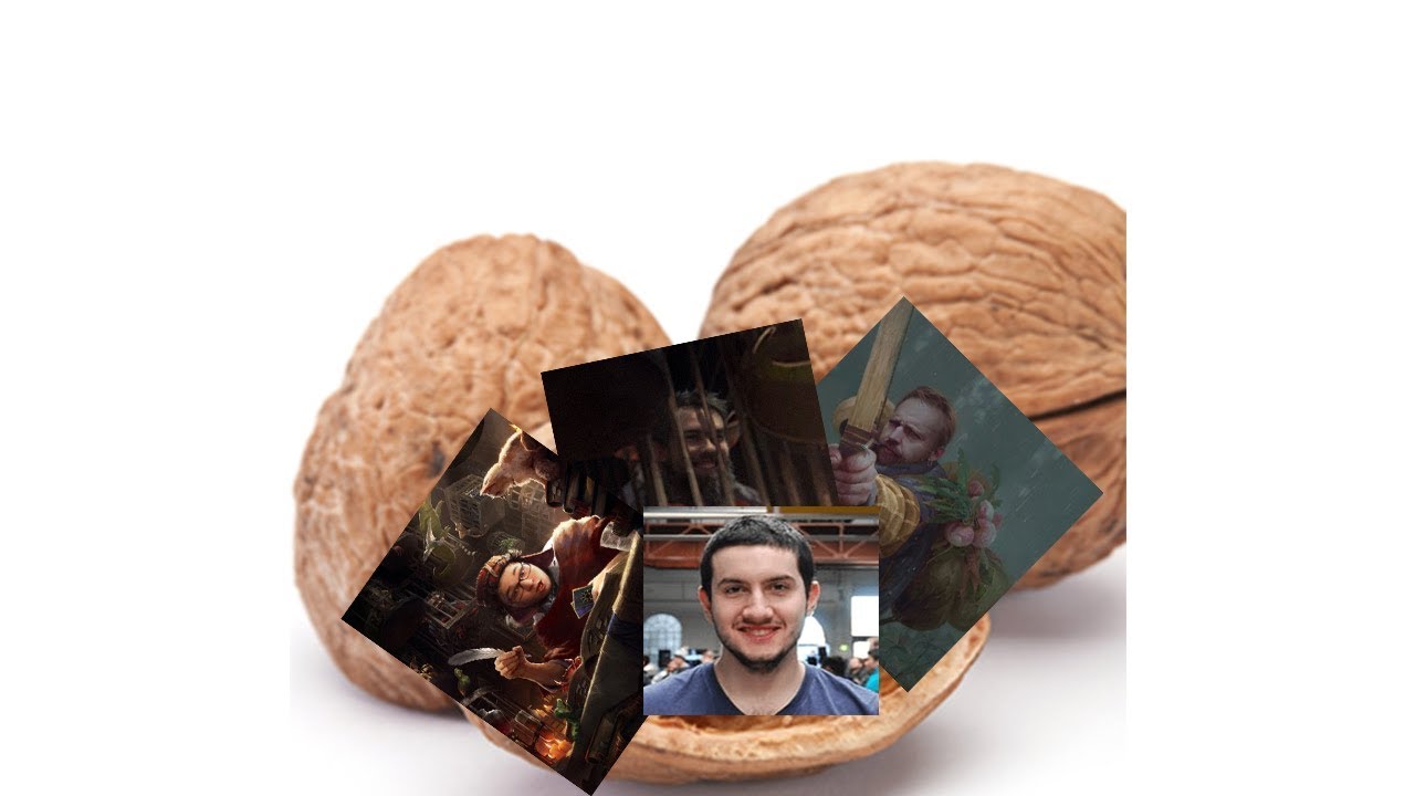 Gwent Streamers in a Nutshell