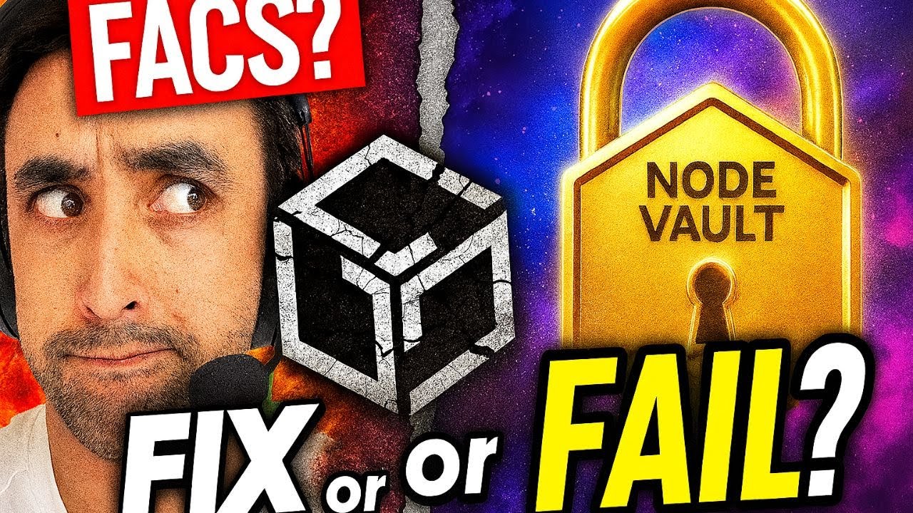 Gala&rsquo;s New FACS & Node Staking Update: Game-Changer or Ecosystem Killer?