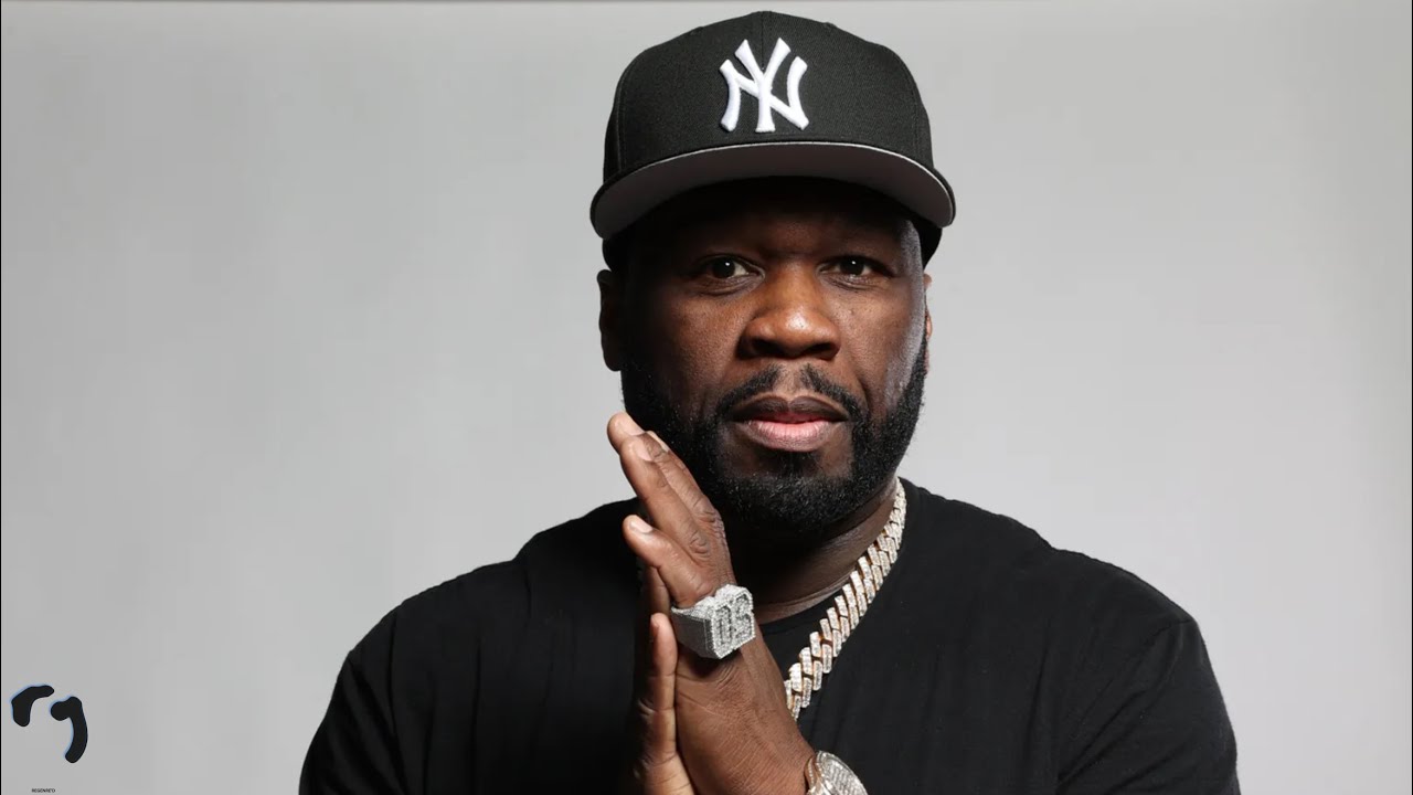 50 Cent - Candy Shop (2025 R&B Version) ft Olivia by @Regenred