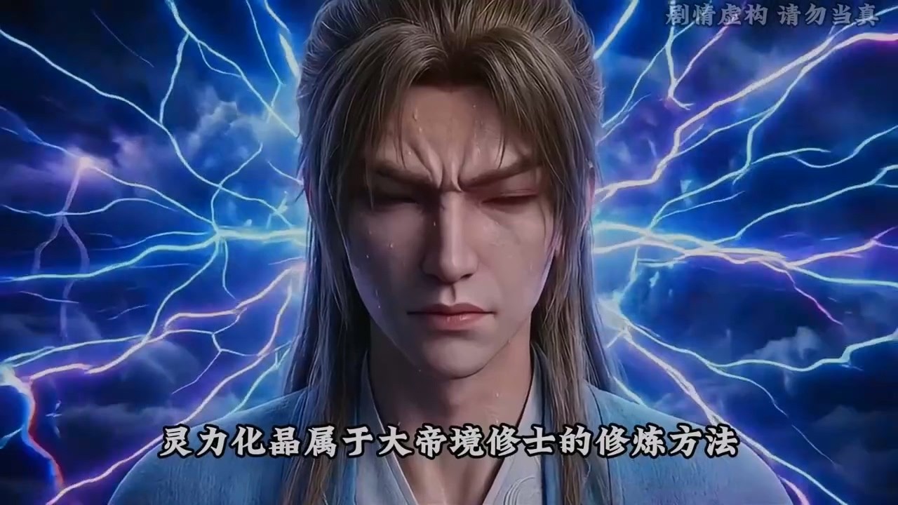 🌟【新番上线】《天下魔神》自斩修为的废人竟是前世帝尊？重生归来，我要将仇人炼入万魂幡永世折磨！ 一口气看完 #热血 #玄幻 #战斗 #苍穹动漫