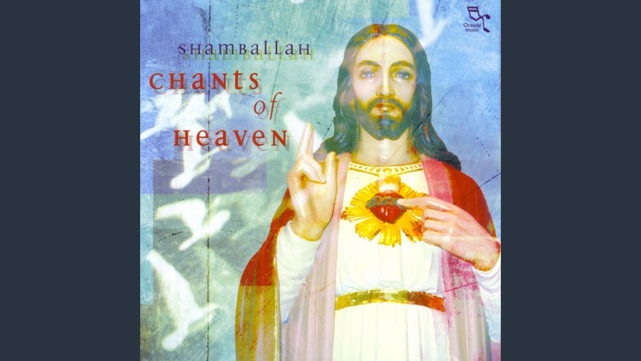 Heaven Meditation