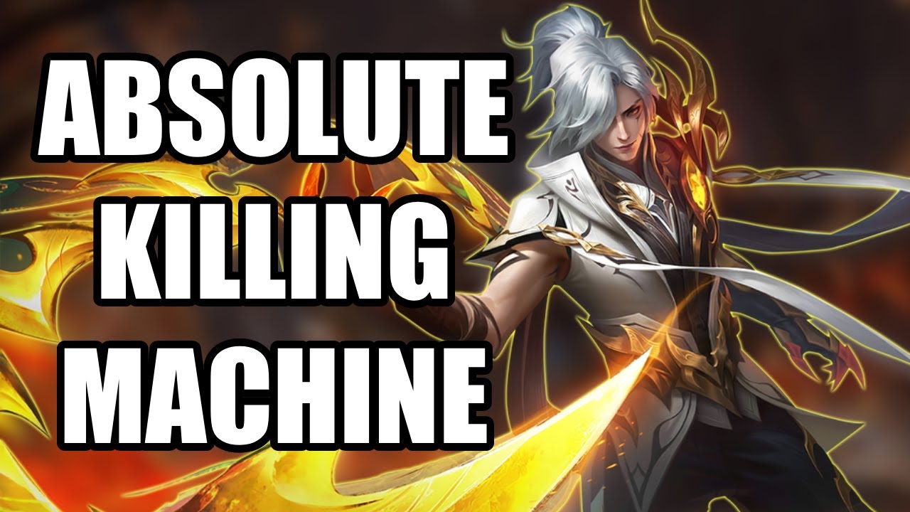 One Of The Most Underrated Assassins For Solo Carrying | Mobile Legends