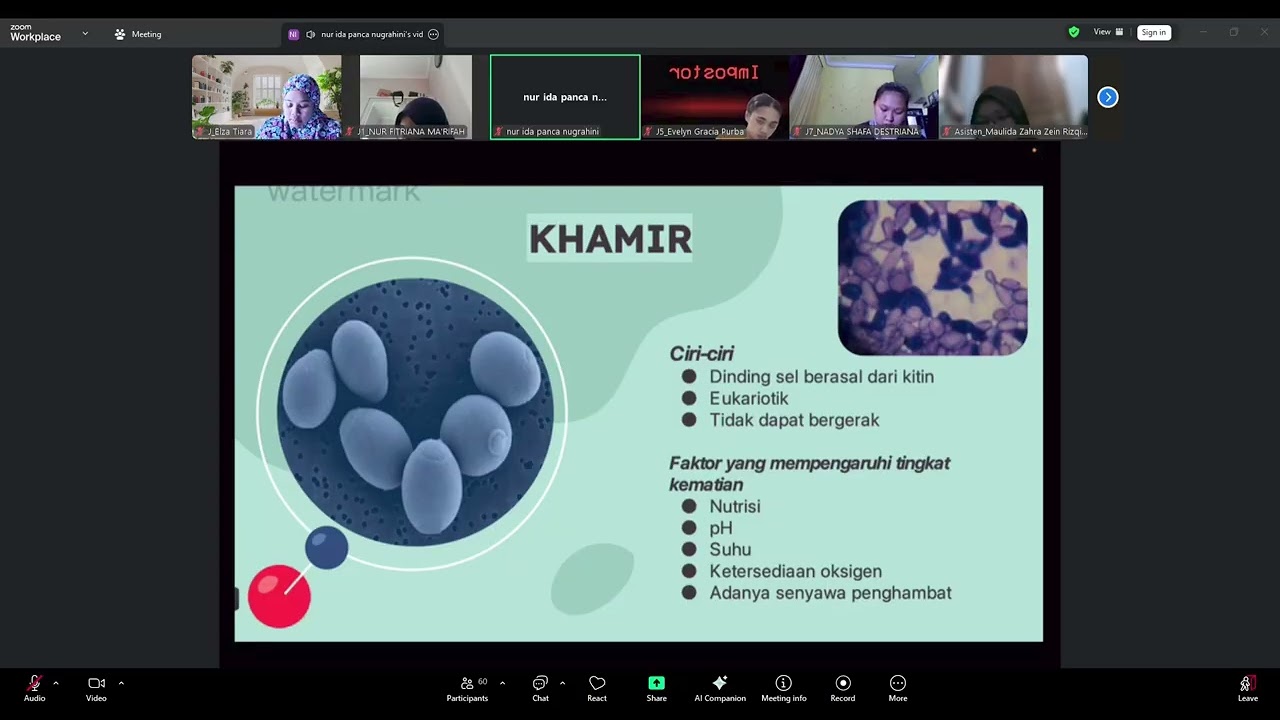 PRAK MIKUM KELAS ONLINE