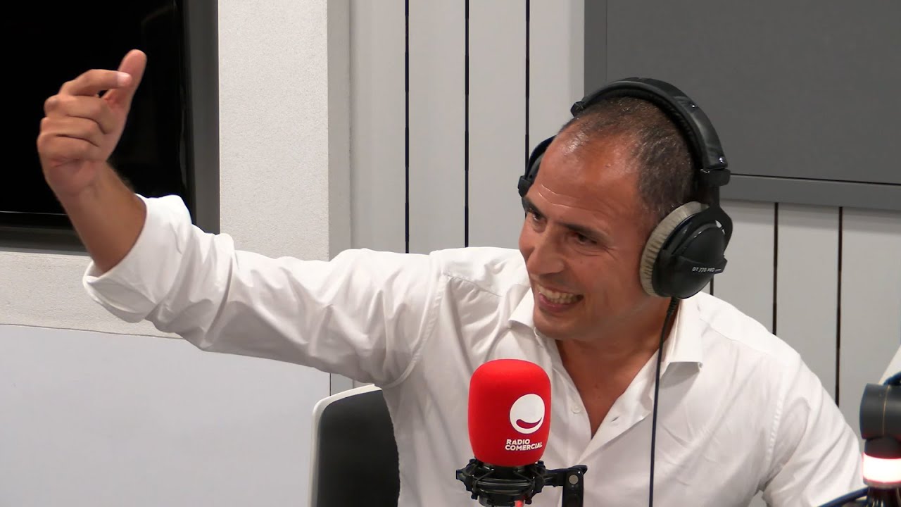 R&aacute;dio Comercial | Mix&oacute;rdia de Tem&aacute;ticas: Campe&atilde;o mundial de Candy Crush