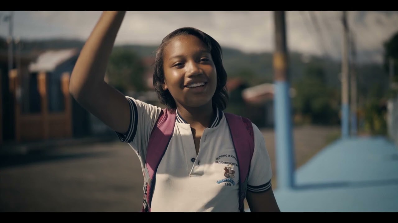 Dwayno Ft Falonenette Hunt It Official Video 4K