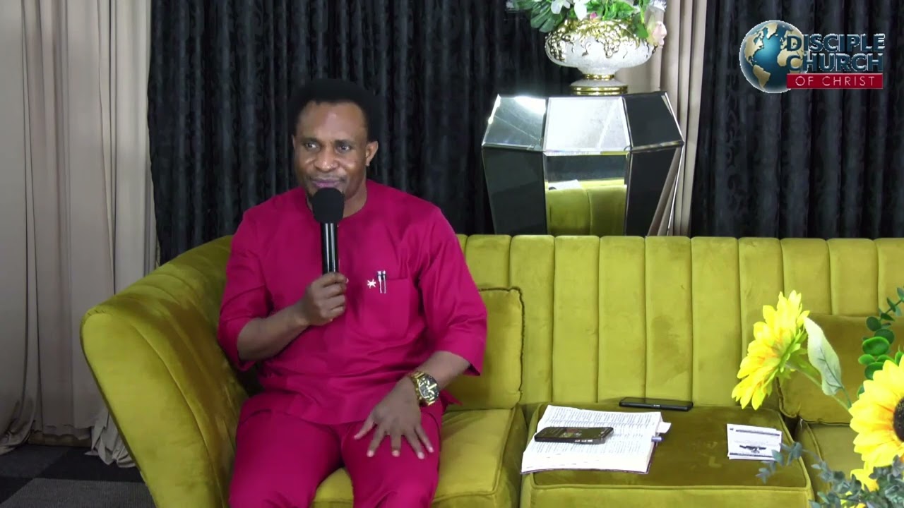 God will make your enemies your helpers.
