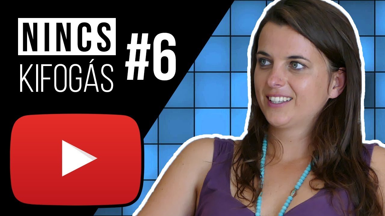 NK#6 - Backpacker Bori: Élj szabadon!