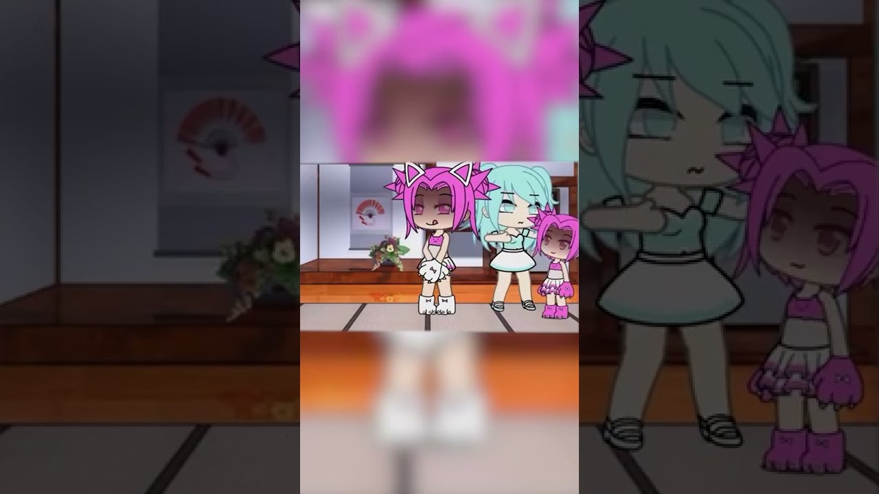 #149       Miraculous Ladybug Tiktok Compilation | MLB Meme| Gachalife Ann #Short #Gachalife #Shorts