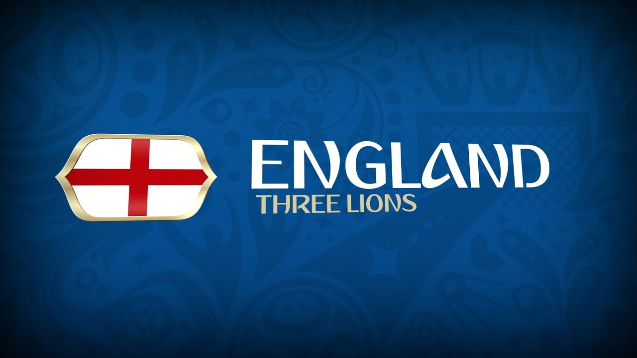 ENGLAND Team Profile &ndash; 2018 FIFA World Cup Russia&trade;