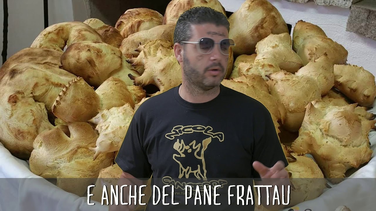 Rolls-Royce - Achille Lauro (parodia) NICOLA CANCEDDA
