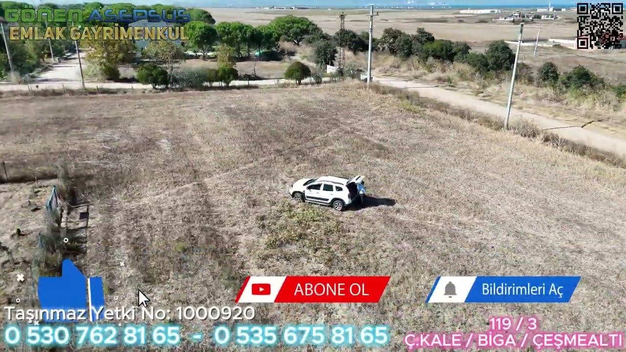 🧿 S A T I L D I 🧿 491 m2 Müstakil 2,5 Kat Villa İmarlı Arsa Çeşmealtı Enginkent