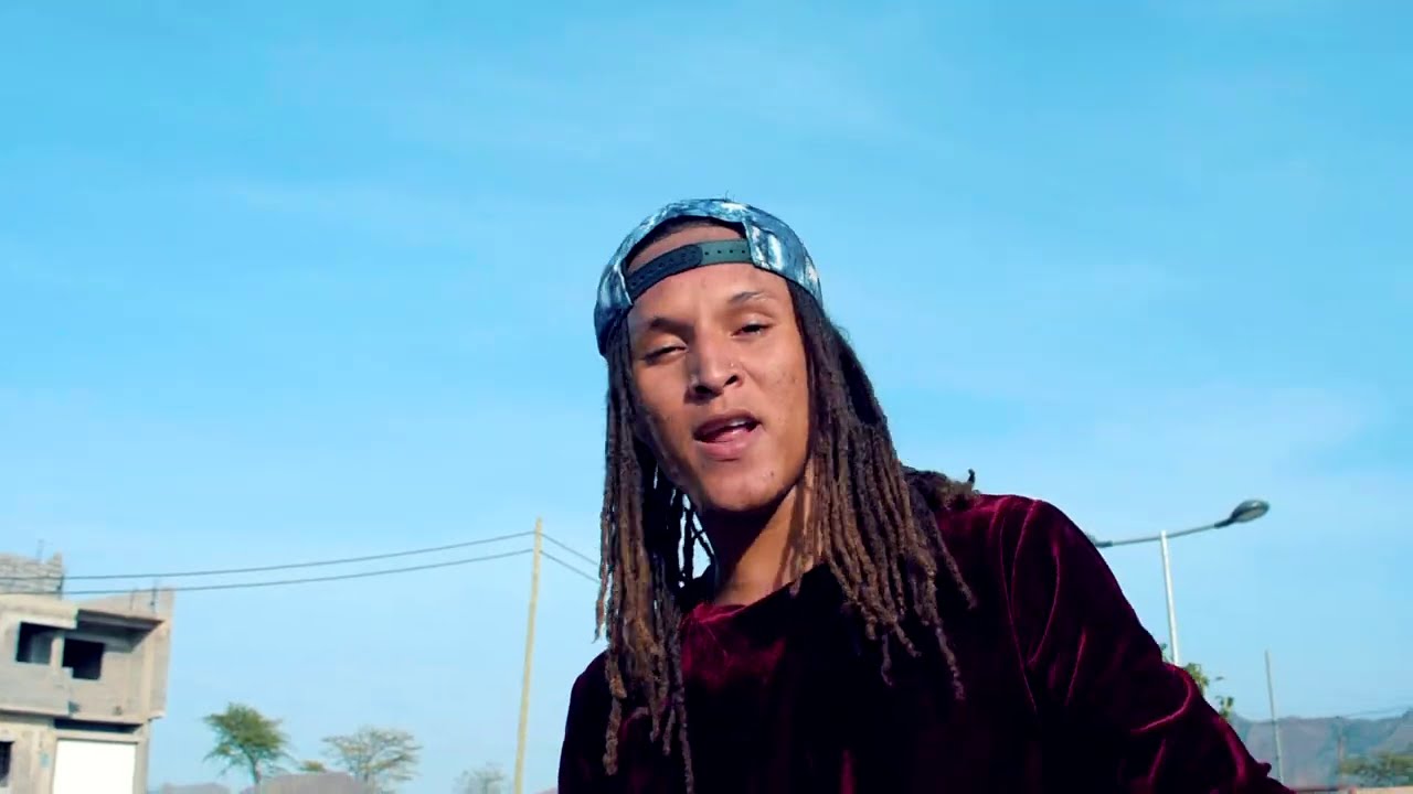 Swag G -Foi Bom ( Official Video) By AT Produções