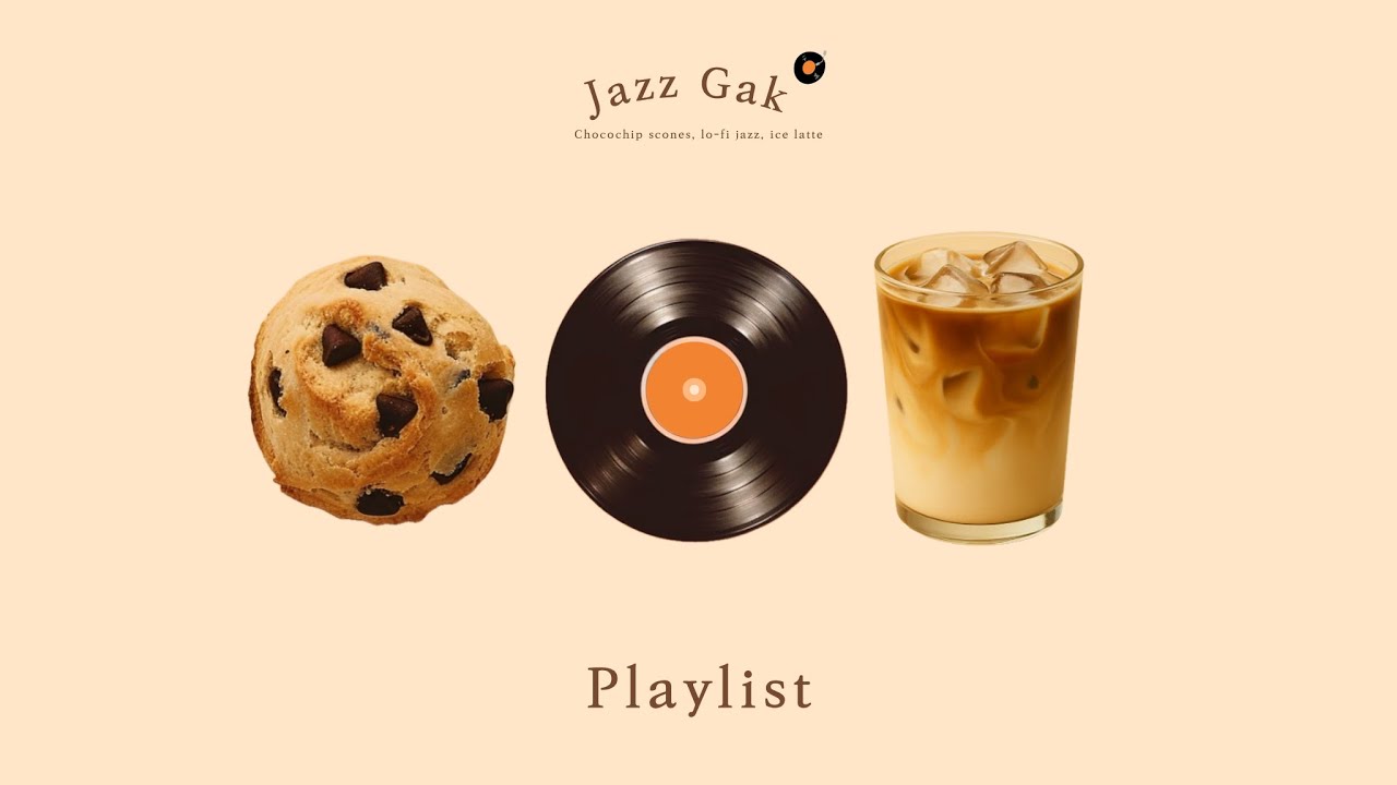𝐏𝐥𝐚𝐲𝐥𝐢𝐬𝐭 🎧 듣자마자 기분 전환되는 🎷 lo-fi Groovy Piano Jazz 같이 들을래요?