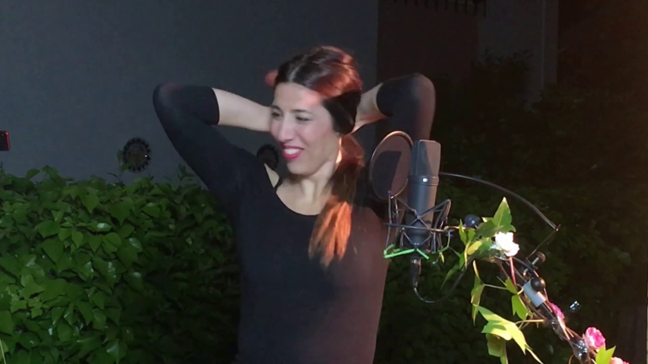 Airyn & JM Mantecon Live in the Garden 28/3/2020