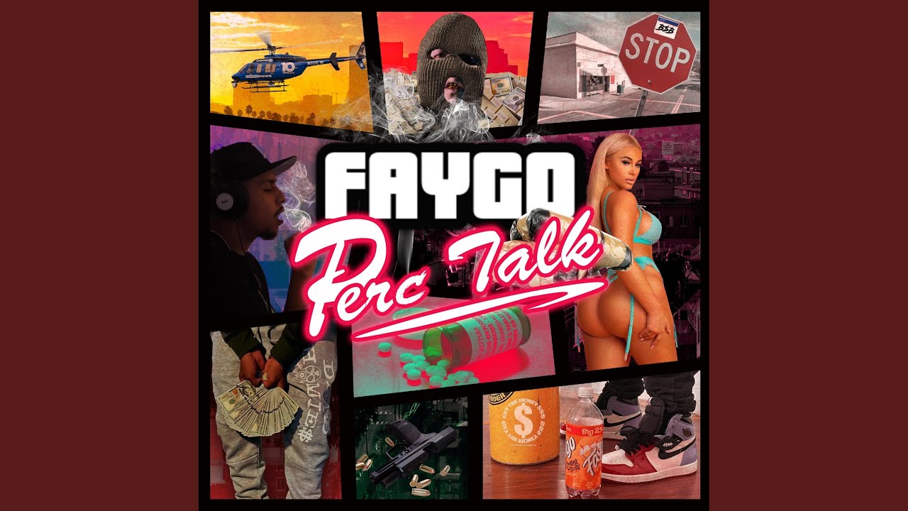 PERC TALK