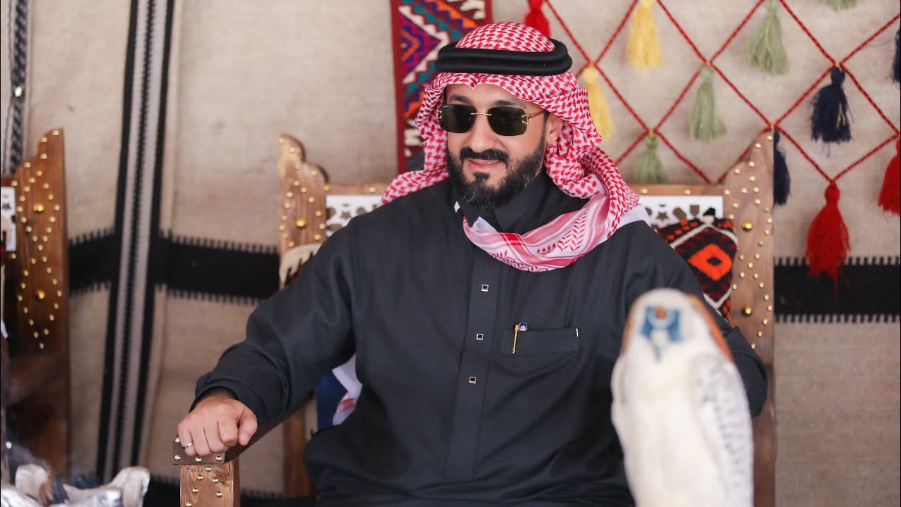 إقام المستشار الشيخ محمد بن عبدالعزيز المدرع‏ مأدبة غداء و عشاء‏ في منتجع الخاصة