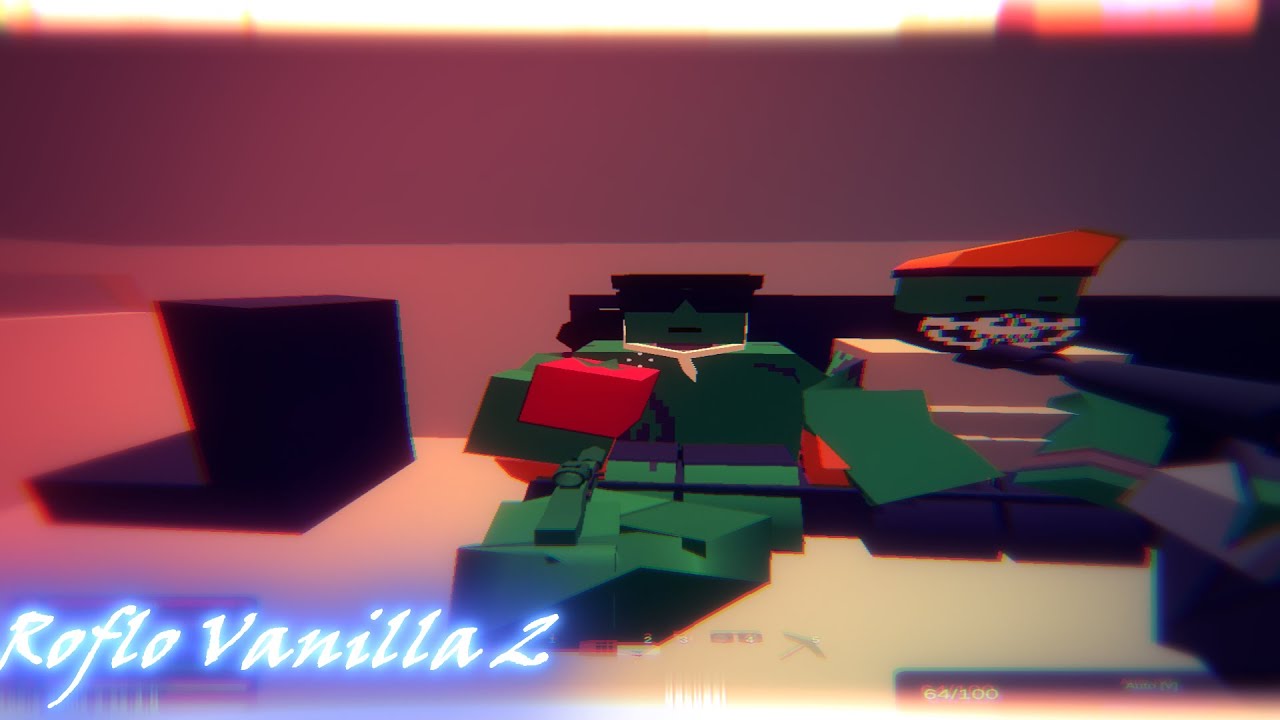 Unturned | Vanilla 2