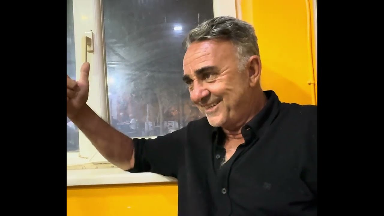1.BÖLÜM KAMÇILI BÜLENT USTA ile hem Ayvalık Güvercin Tarihi hem de Türkiye güvercin tarihi