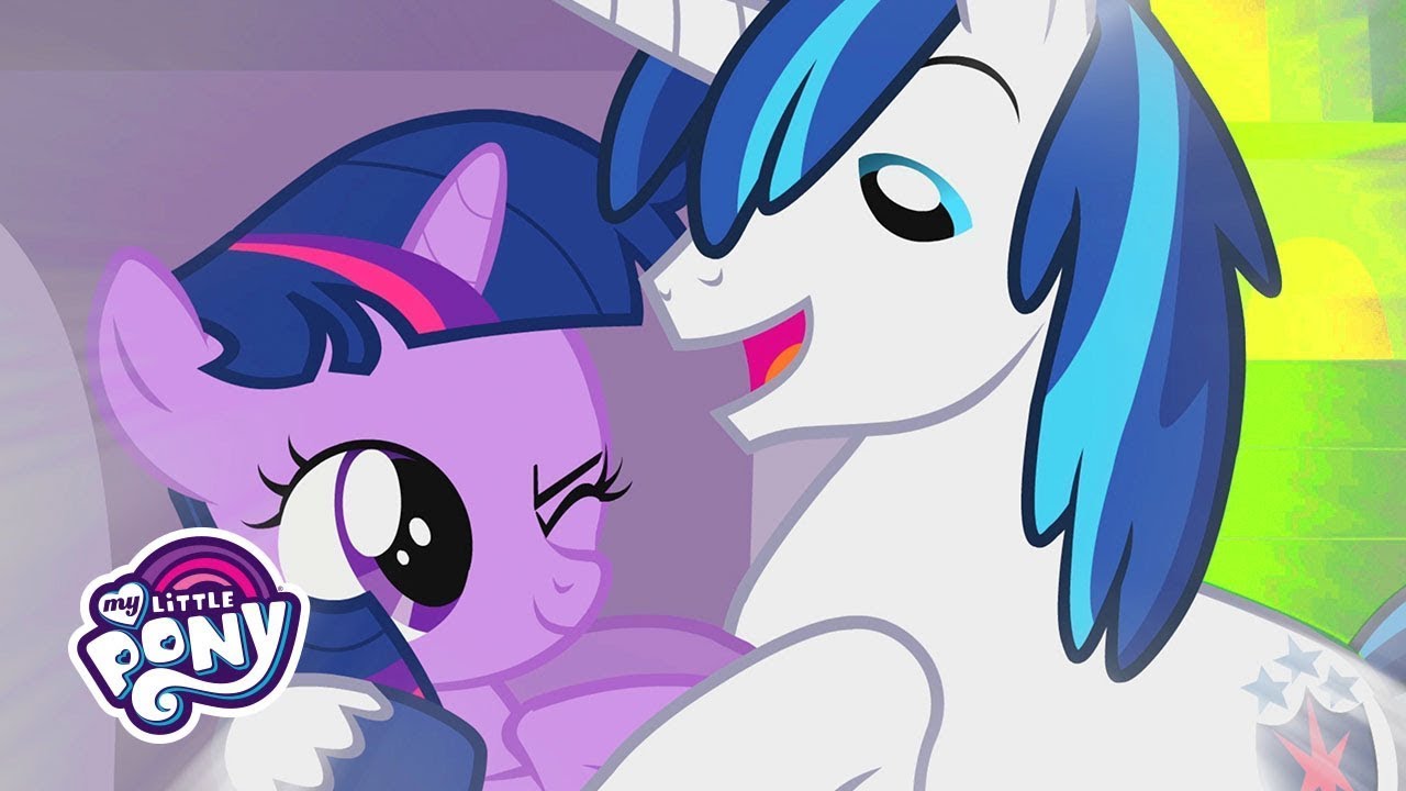 My Little Pony Songs 🎵 BBBFF Song  | MLP: FiM | MLP Songs