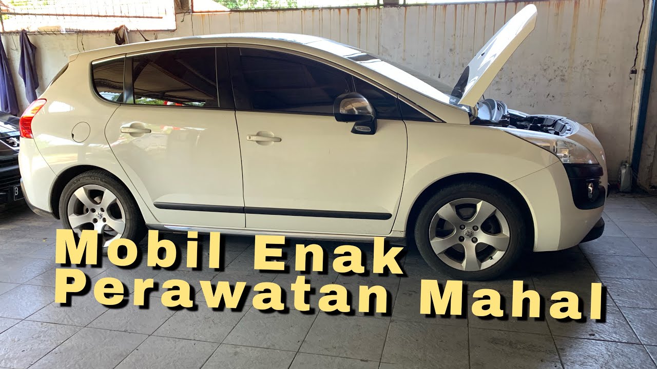 Mobil peugeot yang masih ada baru nya - cek motor fan peugeot 3008