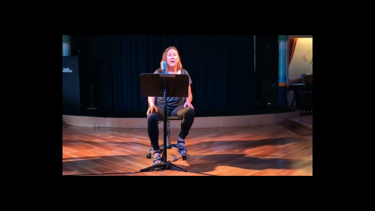 Villa Vie Players: The Seasons of Poetry by Joey Martino