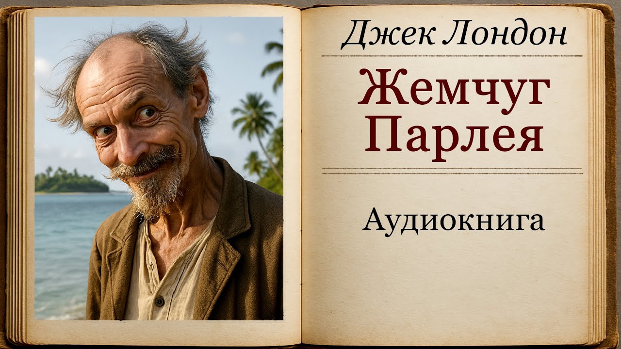 Аудиокнига: 