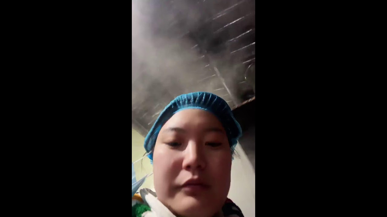 Magical Chinese street food 神奇的中国街头美食  不思議な中国の街グルメ