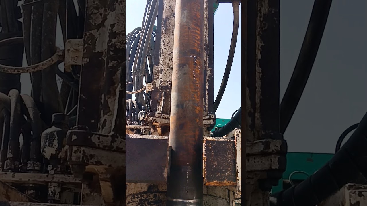 Testing Drilling accessories #tools