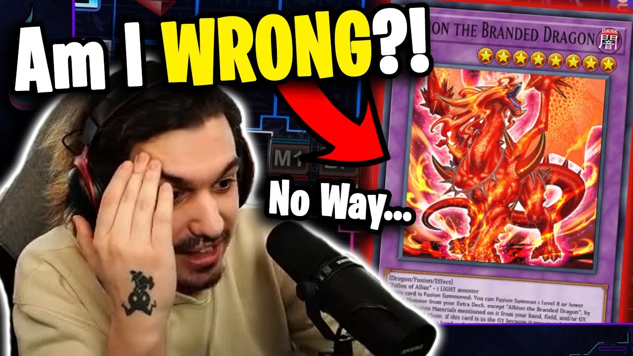 Was Taking JUDGE CALLS A MISTAKE?!