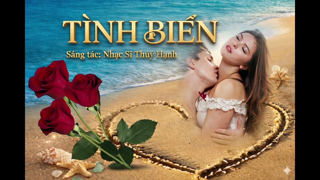 Tình Biển – Thuý Hạnh 2